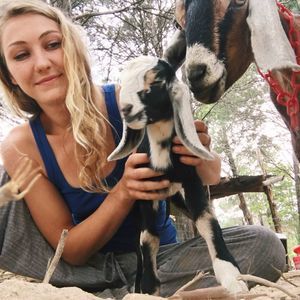 Meet your Posher, Ariel